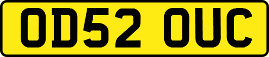 OD52OUC