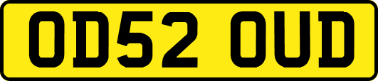 OD52OUD