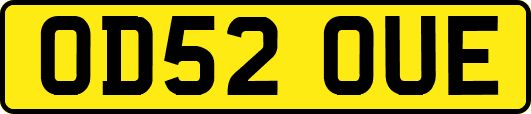 OD52OUE