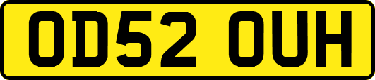 OD52OUH