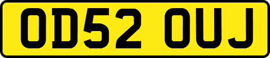 OD52OUJ