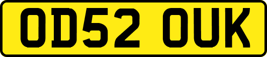 OD52OUK