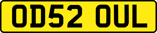 OD52OUL