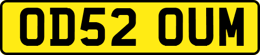 OD52OUM