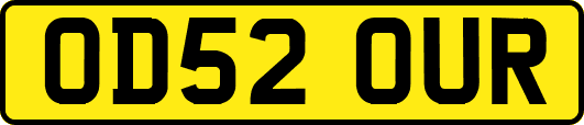OD52OUR