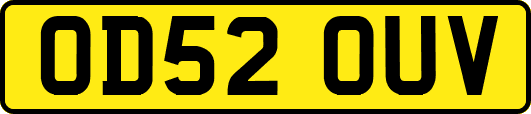 OD52OUV