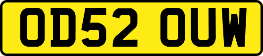 OD52OUW