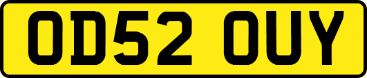 OD52OUY