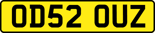 OD52OUZ