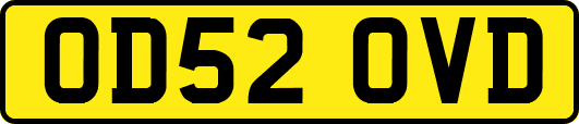 OD52OVD