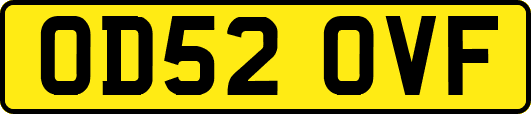 OD52OVF