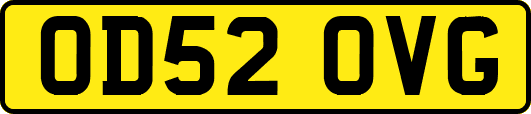 OD52OVG