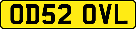 OD52OVL