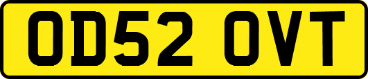 OD52OVT