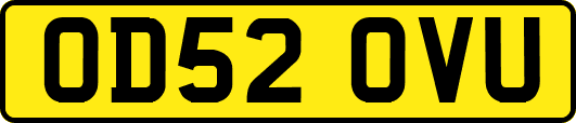 OD52OVU