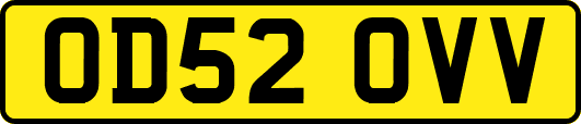 OD52OVV