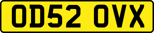 OD52OVX