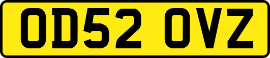 OD52OVZ