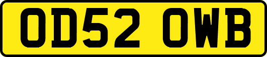 OD52OWB