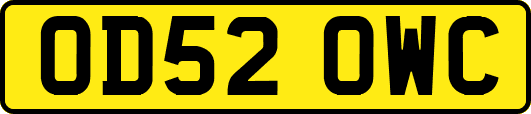 OD52OWC