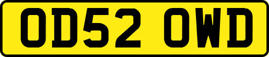 OD52OWD