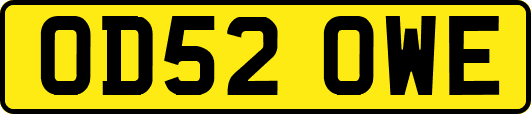 OD52OWE
