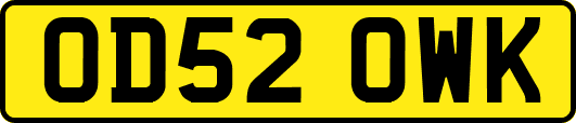 OD52OWK
