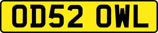 OD52OWL