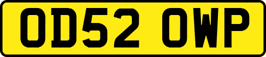 OD52OWP