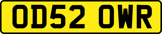 OD52OWR