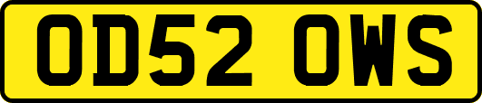 OD52OWS