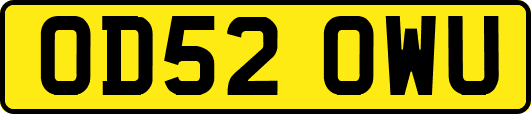 OD52OWU