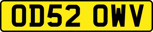 OD52OWV
