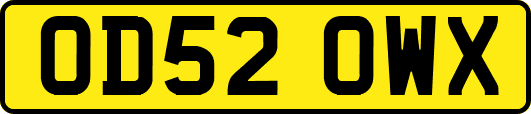 OD52OWX
