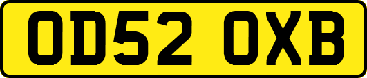 OD52OXB