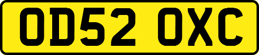 OD52OXC