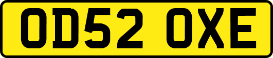 OD52OXE