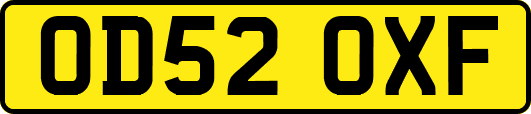 OD52OXF