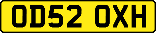 OD52OXH