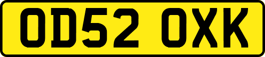OD52OXK