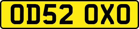 OD52OXO