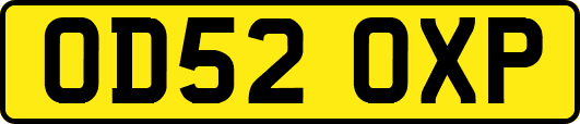 OD52OXP
