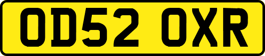 OD52OXR