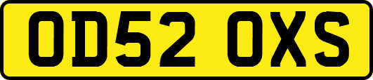OD52OXS