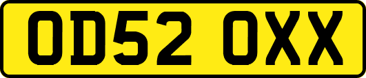 OD52OXX