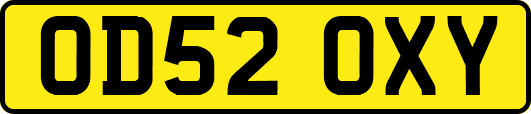 OD52OXY