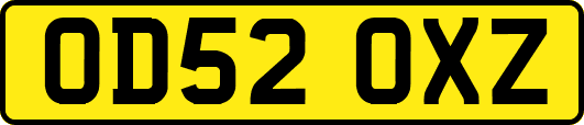 OD52OXZ