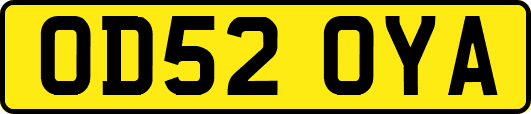OD52OYA