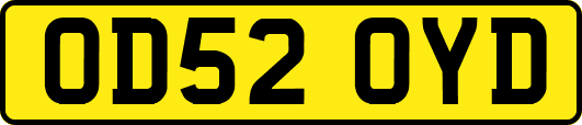 OD52OYD