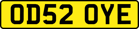 OD52OYE